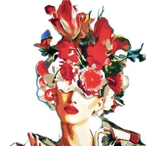 Meet your Posher, Xing